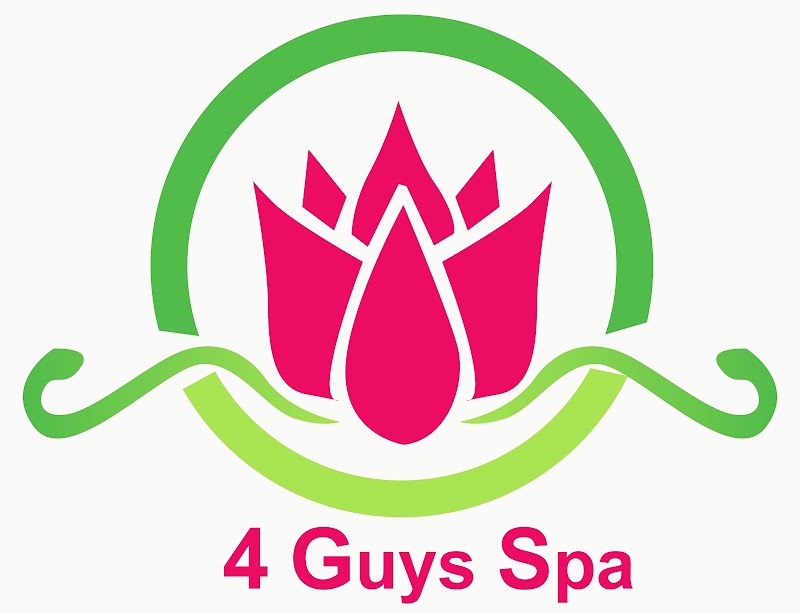 4guys Spa & Massage Center Muscat - erotic massage Oman