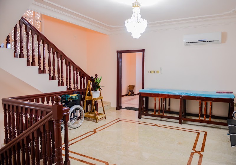 Al manar medical Centre Ayurveda & homoeopathy- مركز المنار للطب الهندي التقليدي والطب المثيل - erotic massage Oman