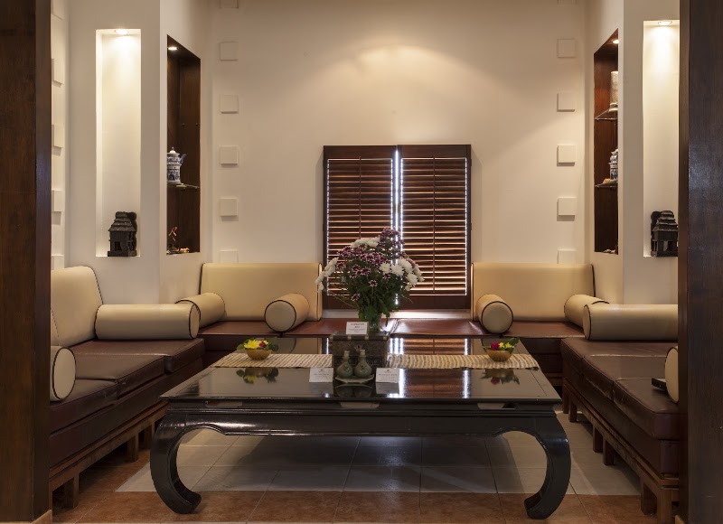 Ayana Spa (Exclusively for Ladies) - erotic massage Oman