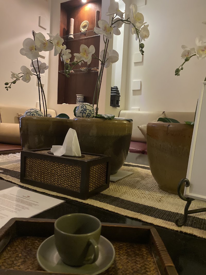 Ayana Spa (Exclusively for Ladies) - erotic massage Oman
