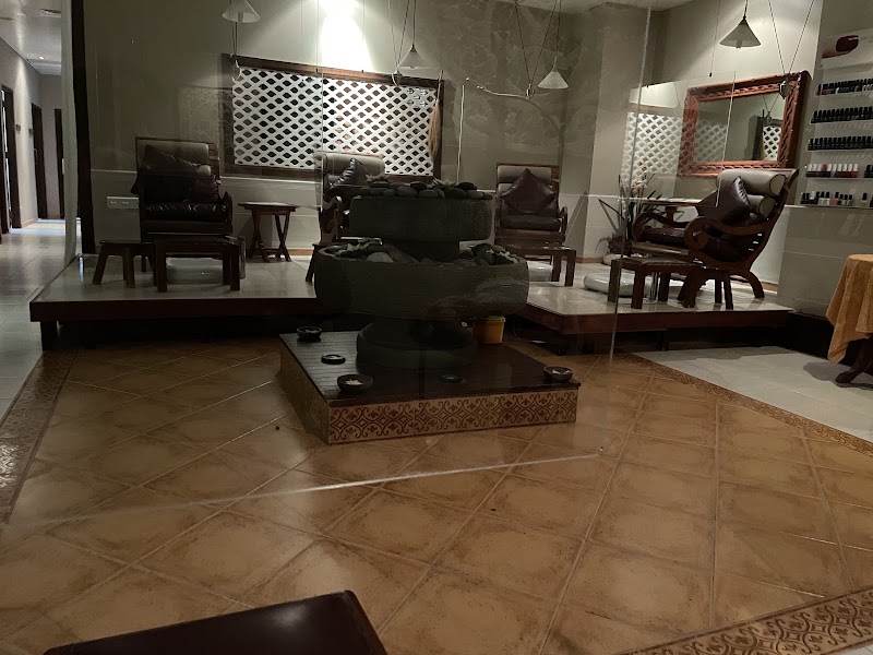 Ayana Spa (Exclusively for Ladies) - erotic massage Oman