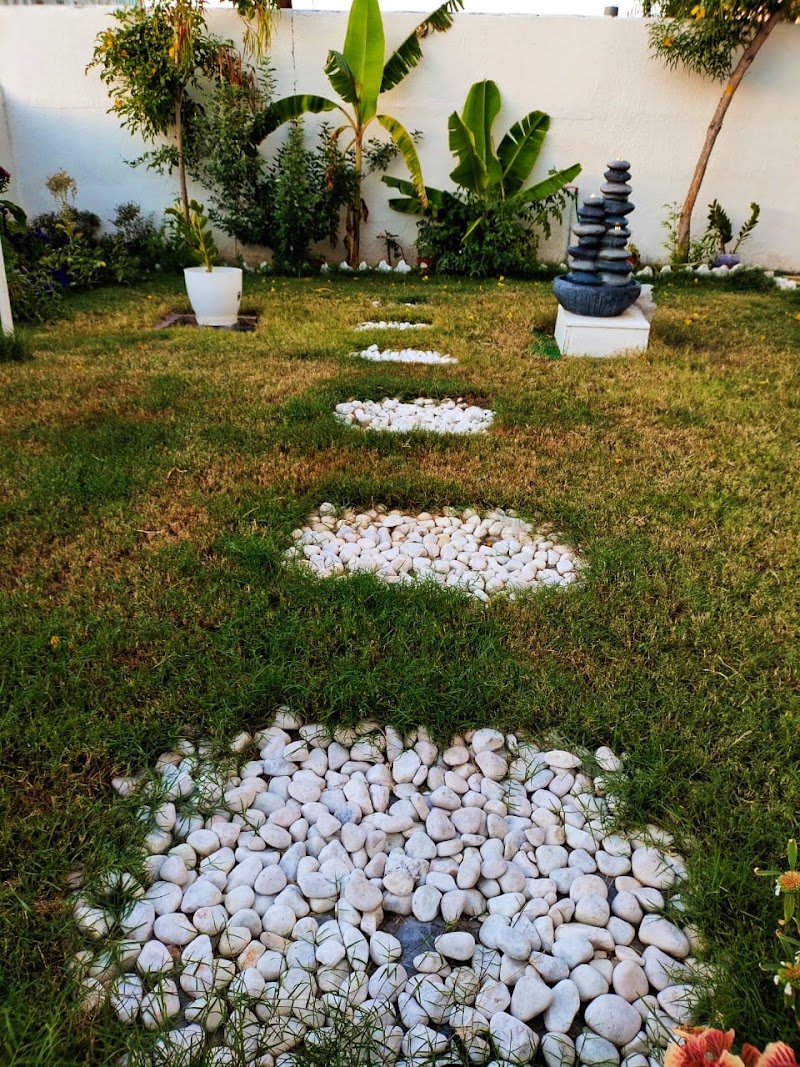 Balance Muscat Ayurveda and Yoga Center - erotic massage Oman