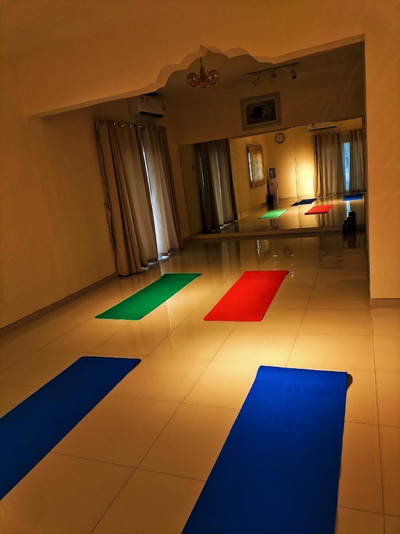 Balance Muscat Ayurveda and Yoga Center - erotic massage Oman