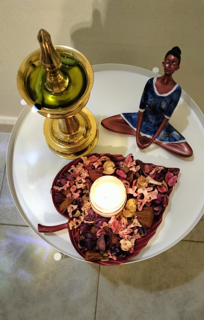 Balance Muscat Ayurveda and Yoga Center - erotic massage Oman