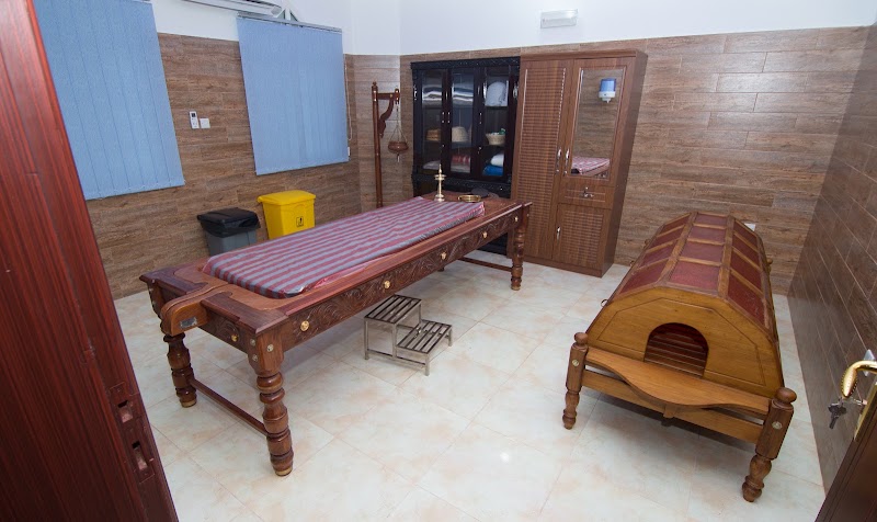 Coimbatore Ayurvedic Centre | Ghubrah | Ayurvedic Treatment & Massage Therapy in Muscat,Oman. مركز كويمباتور للطب الهندي التقليدي | الغبرة | عيادة للمساج والعلاج في مسقط ، عمان - erotic massage Oman