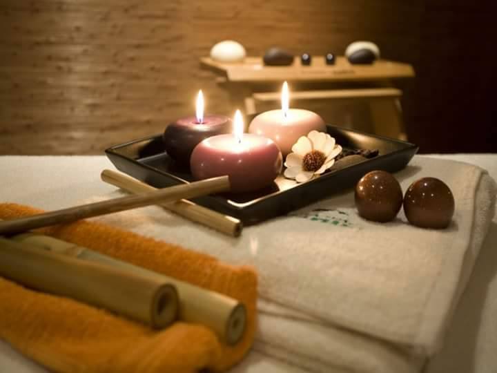 Corner Spa 2-Massage center in muscat oman - erotic massage Oman