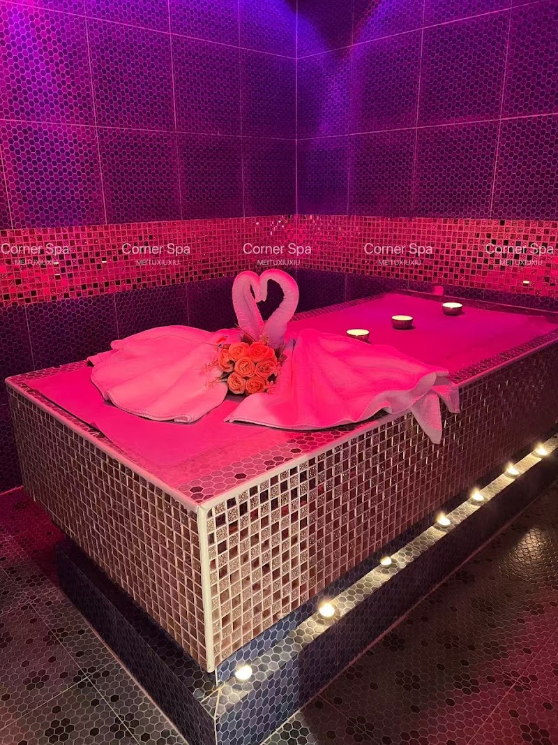 Corner Spa 2-Massage center in muscat oman - erotic massage Oman