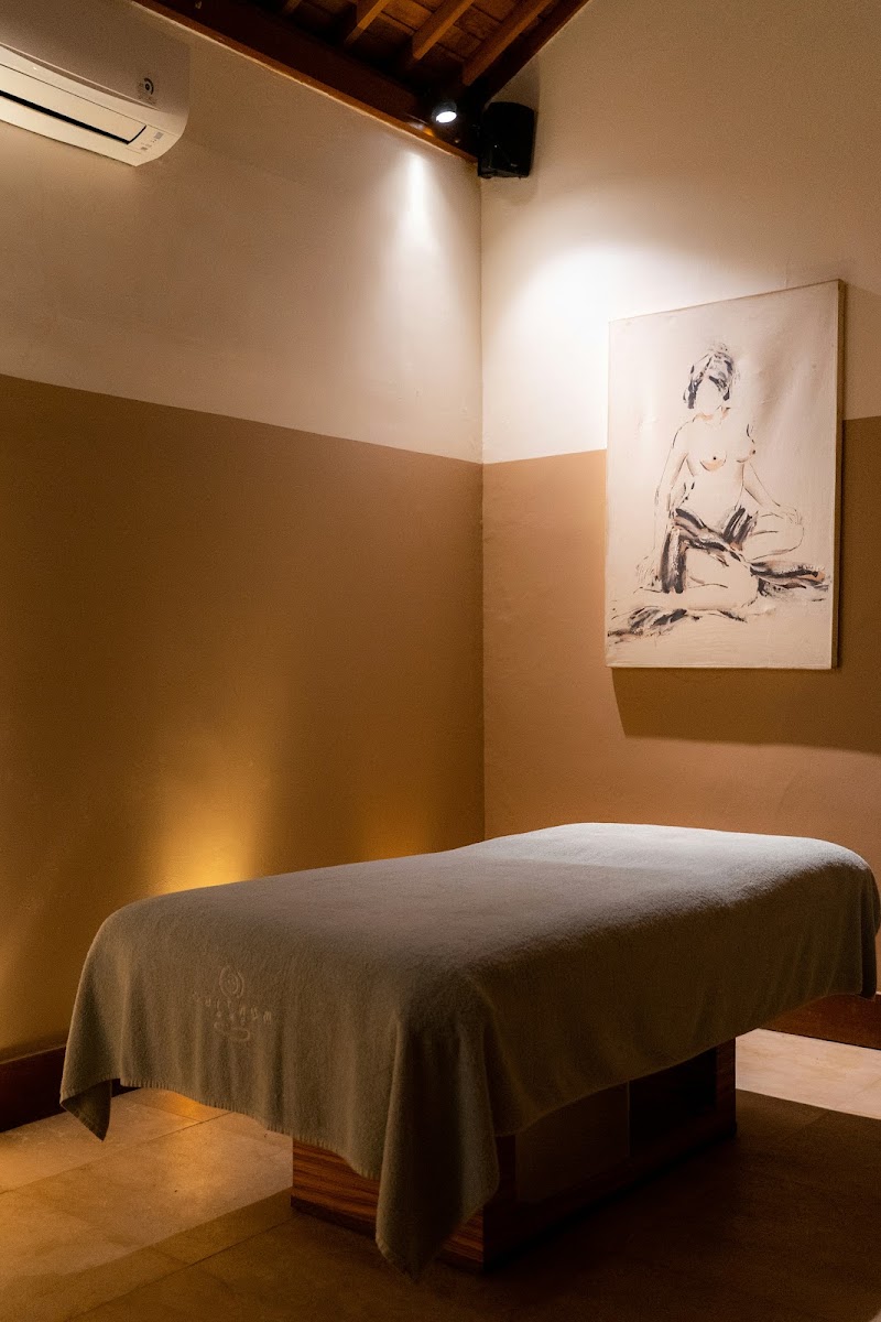 Diamond Spa & Massage Center Muscat - erotic massage Oman