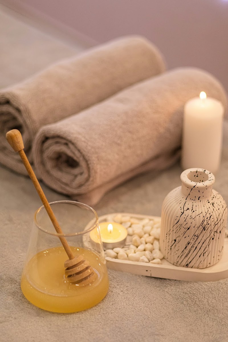 Diamond Spa & Massage Center Muscat - erotic massage Oman