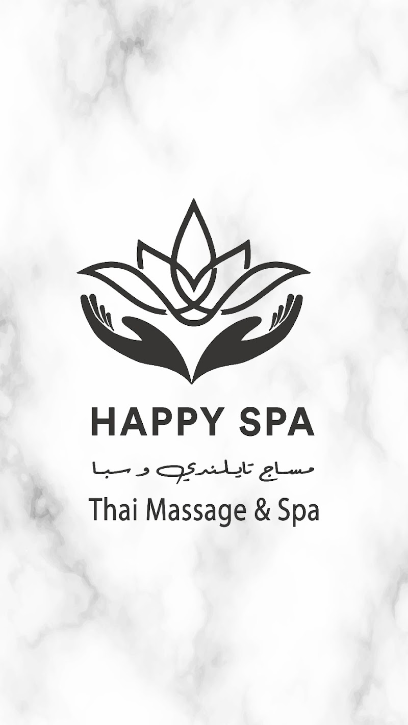 Happy Spa & Thai massage - erotic massage Oman