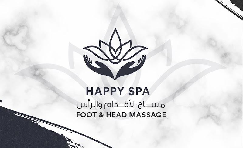 Happy Spa & Thai massage - erotic massage Oman
