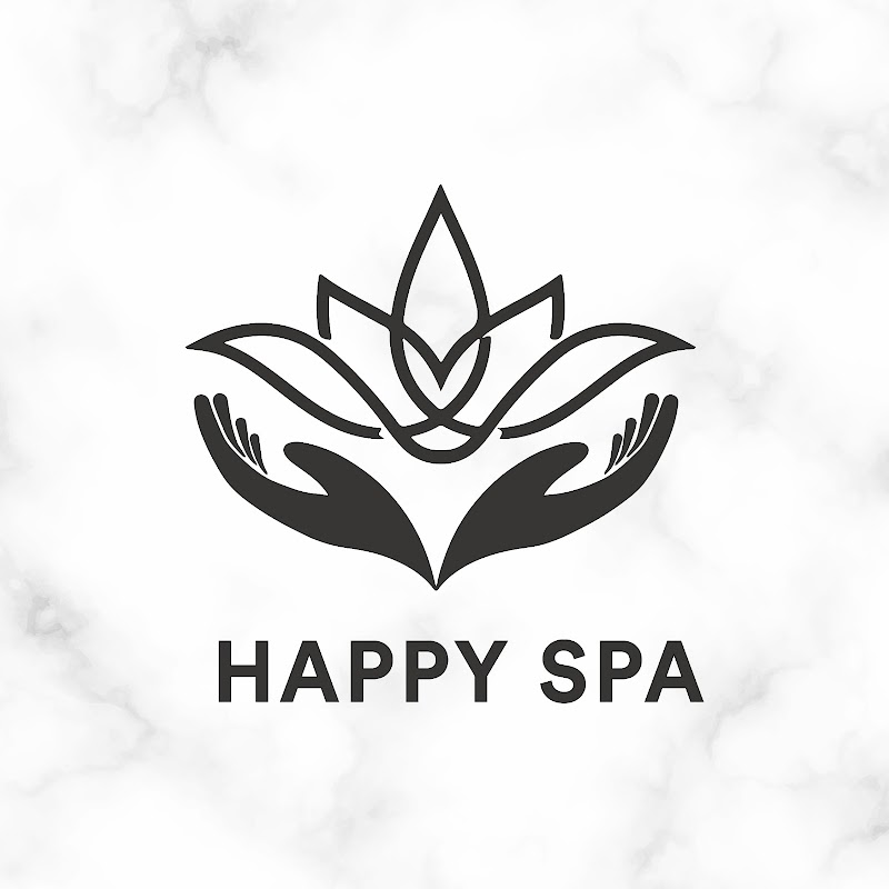 Happy Spa & Thai massage - erotic massage Oman