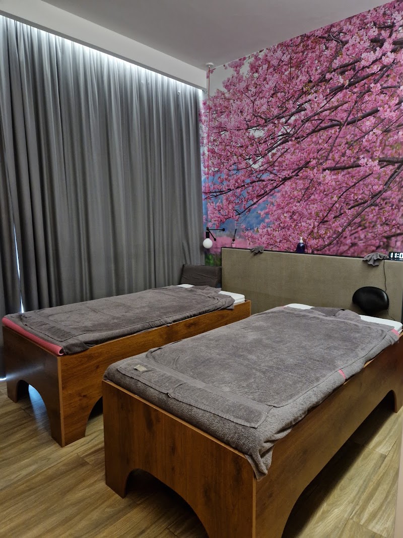 Infinity spa - erotic massage Oman