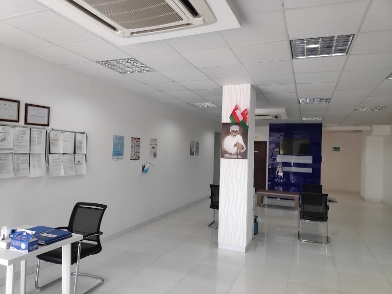 Kottakkal Ayurvedic Centre, Oman, Arya Vaidya Sala - erotic massage Oman