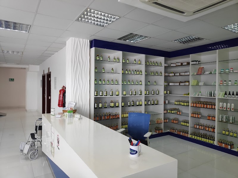 Kottakkal Ayurvedic Centre, Oman, Arya Vaidya Sala - erotic massage Oman