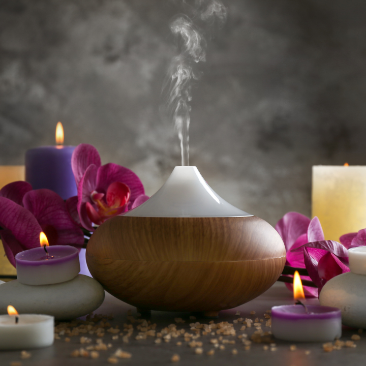 Liza Hotel Spa & Massage Center Muscat - erotic massage Oman