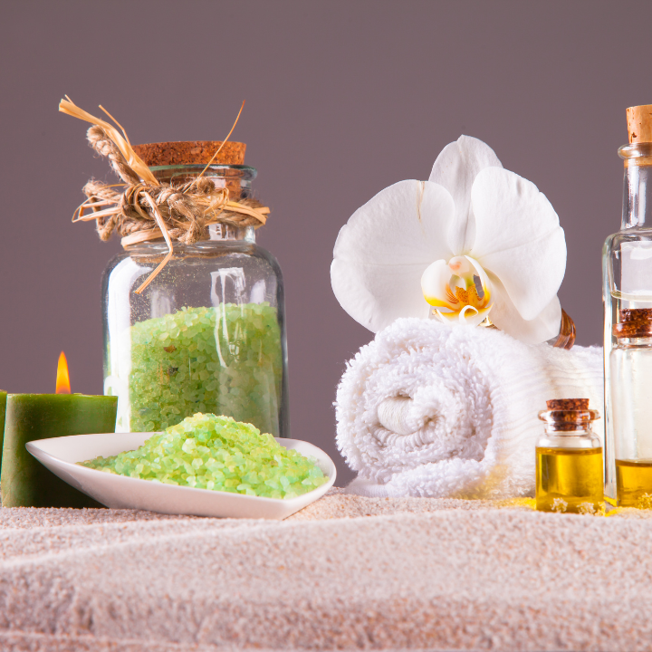 Liza Hotel Spa & Massage Center Muscat - erotic massage Oman