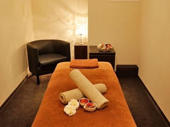 Massage Good Body - erotic massage Oman