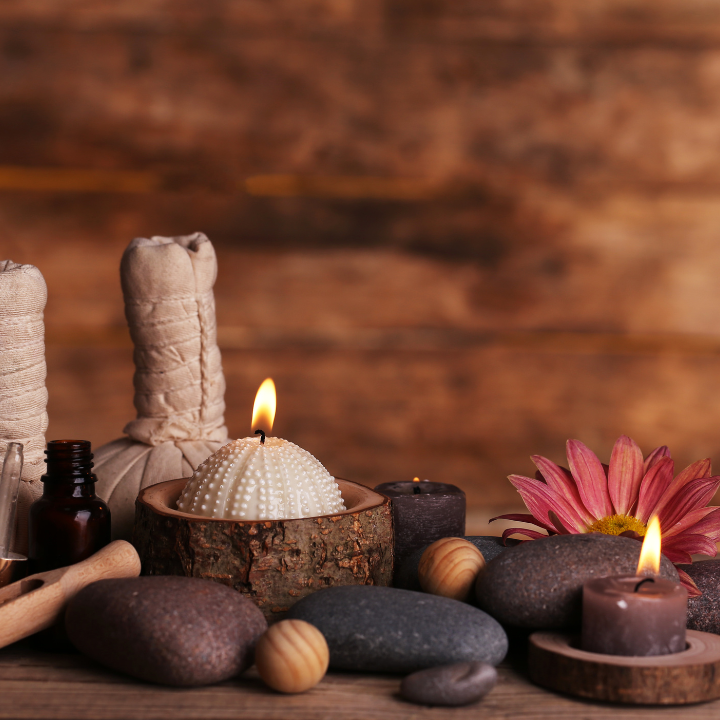Muscat Gate Spa & Massage Center - erotic massage Oman