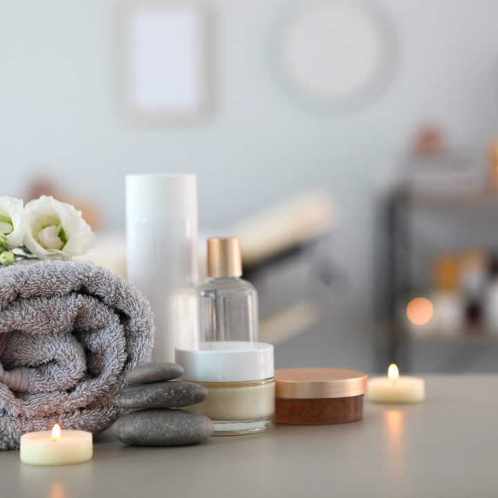 Muscat Gate Spa & Massage Center - erotic massage Oman