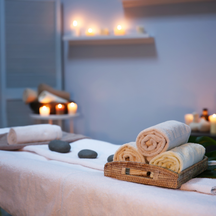 Muscat Gate Spa & Massage Center - erotic massage Oman