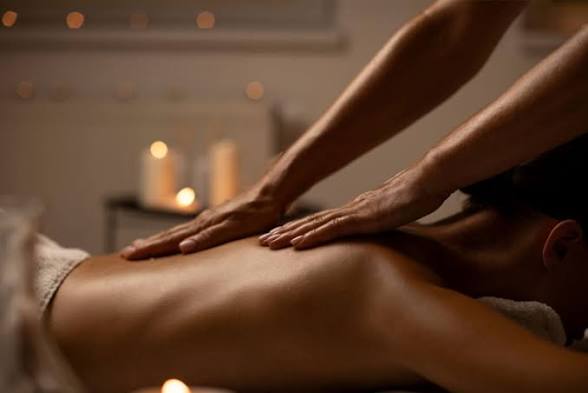 Muscat massage - erotic massage Oman