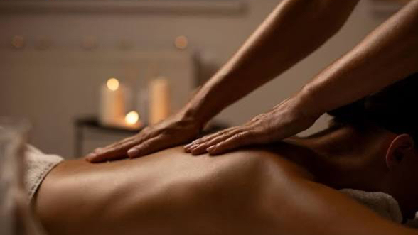 Muscat massage - erotic massage Oman