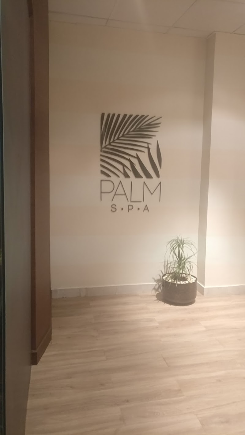 PALM SPA - erotic massage Oman