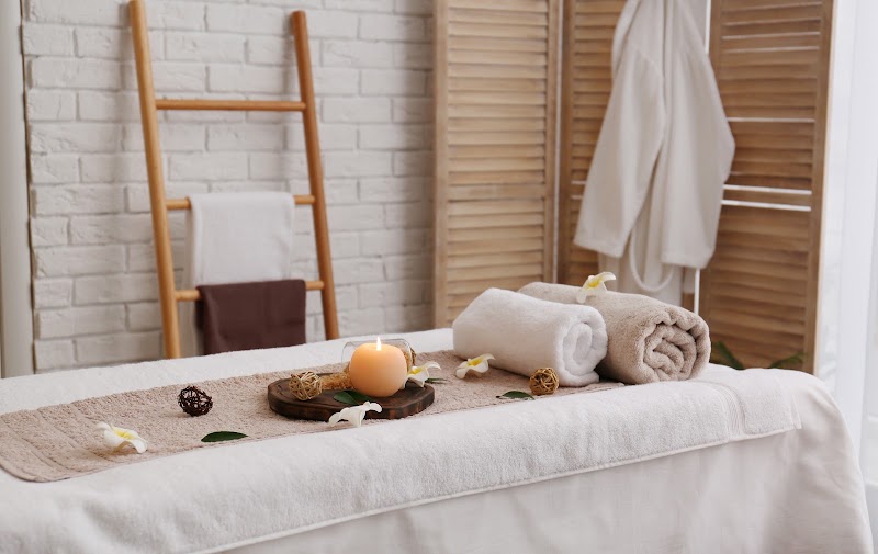 Relax Massage - erotic massage Oman