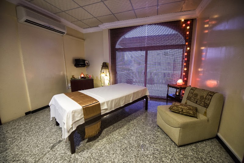 Sri Sri Tattva Panchakarma Oman- Alkhuwair - erotic massage Oman
