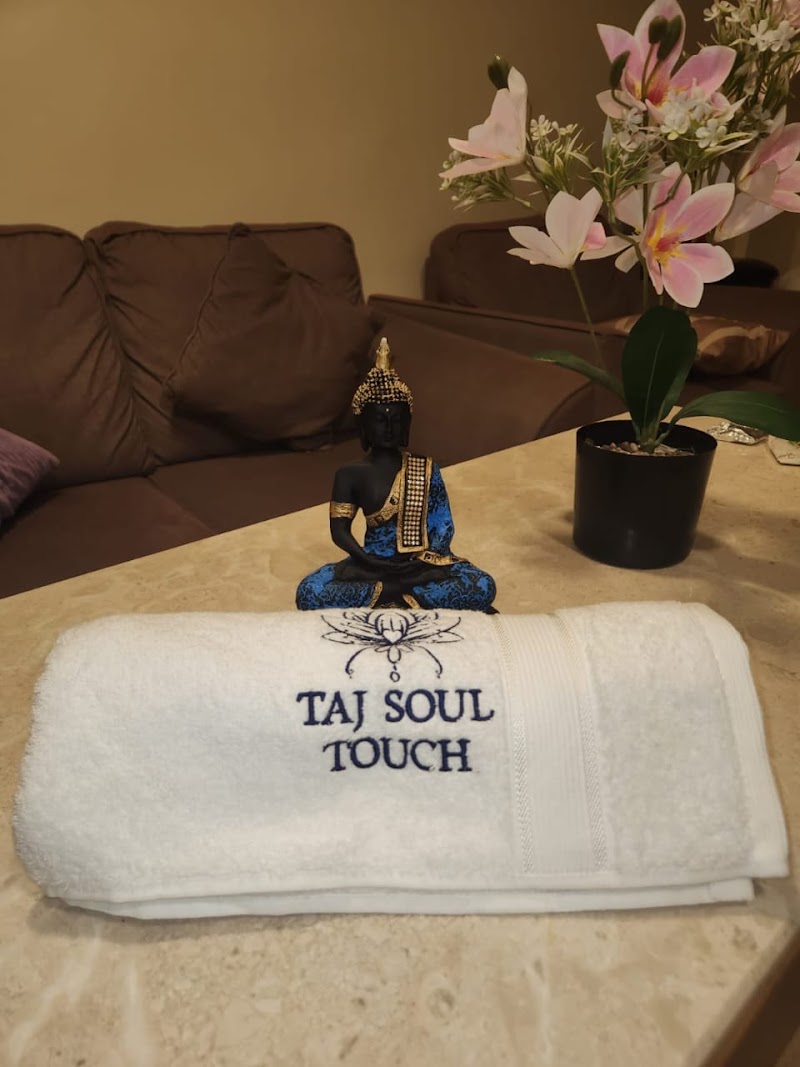 Taj Soul Touch Spa Muscat - erotic massage Oman