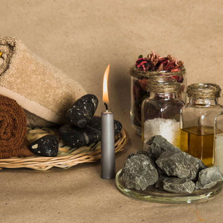 Tiger Spa & Massage Center Muscat - erotic massage Oman