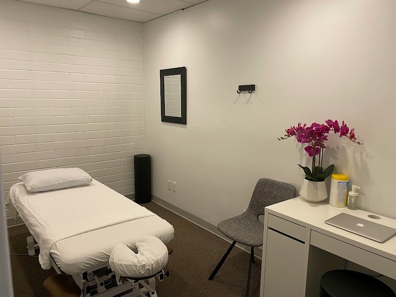 Tiger Spa & Massage Center Muscat - erotic massage Oman