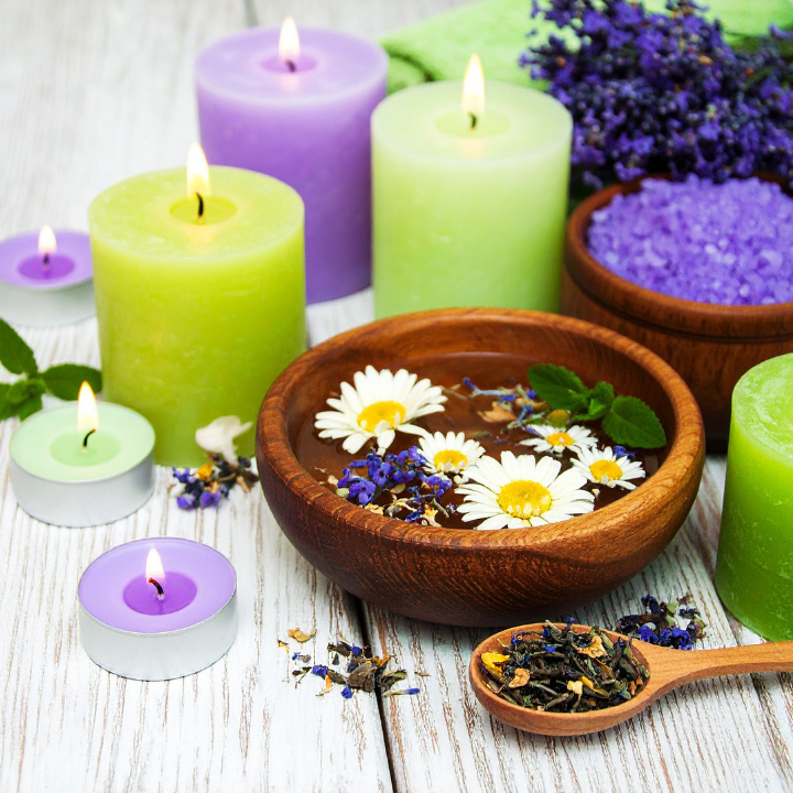 Tiger Spa & Massage Center Muscat - erotic massage Oman