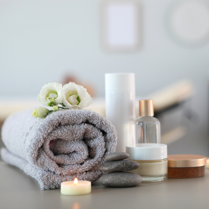 Wishah Spa - Massage Center in Muscat - erotic massage Oman