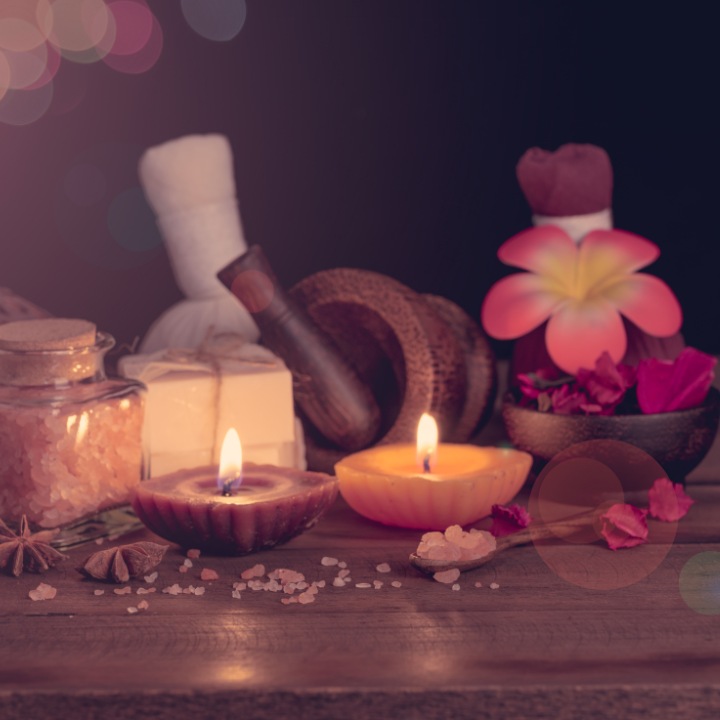 Wishah Spa - Massage Center in Muscat - erotic massage Oman